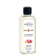 Lampe Berger Huisparfums 500ml Soleil d'Ambre / Amber's Sun