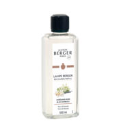 Lampe Berger Huisparfums 500ml Angélique Noire / Black Angelica