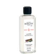 Lampe Berger Huisparfums 500ml Chardon Sauvage / Wild Flower.