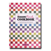 The Missoni Family Cookbook