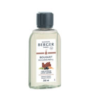 Navulling Parfumverpreider 200ml Cuir Mystique / Mystic Leather