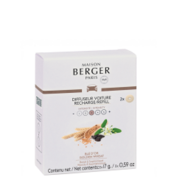 Navulling Auto Diffuser Ble d'or / Golden Wheat