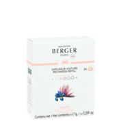 Navulling Auto Diffuser Liliflora