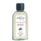 Navulling Parfumverpreider 200ml Liliflora