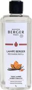 Lampe Berger - huisparfum 1 liter - Tabac Ambré / Amber Tobacco