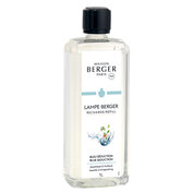 Lampe Berger Navulling - Bleu Seduction - 500 ml