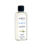 Lampe Berger Navulling - Musc Cocoon - 500 ml