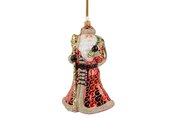 Huras ornament: FAR EAST SANTA