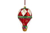 Huras ornament: HF FOUNDATION BALLOON
