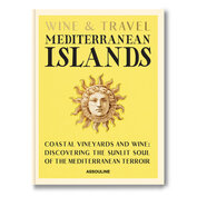 Wine & Travel Mediterranean Islands