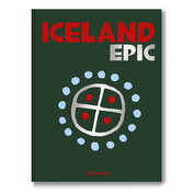 Assouline - Iceland Epic